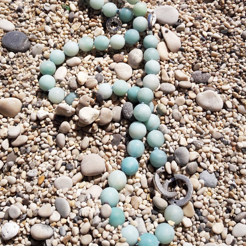 amazonite