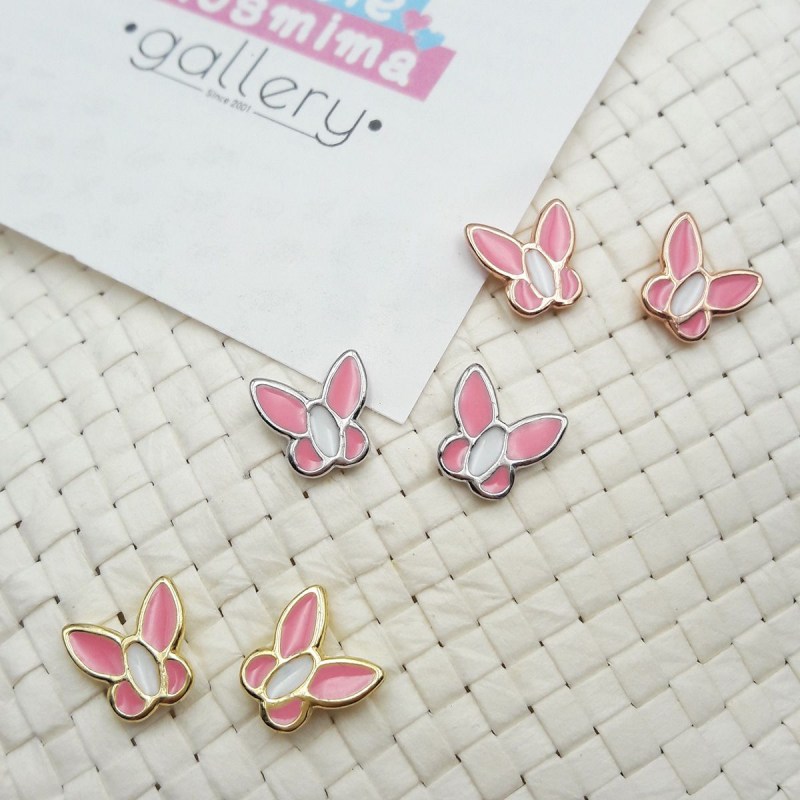 buttefly-earrings-light-pink