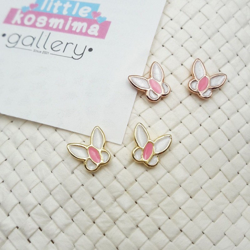 buttefly-earrings-white