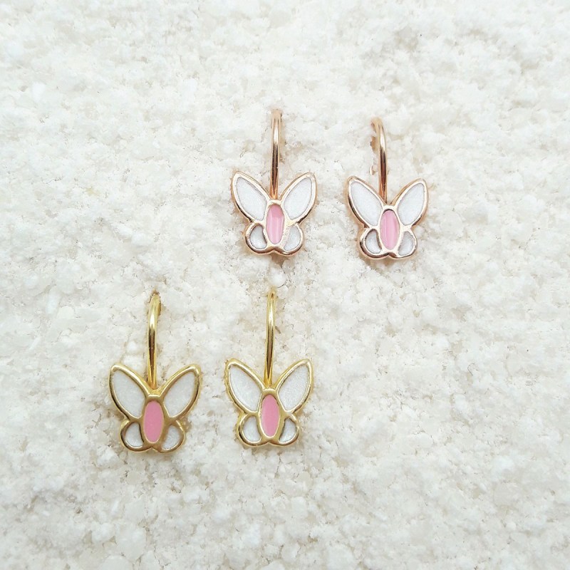 buttefly-pendant-earrings-white