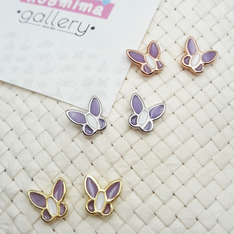 butterfly-earrings-purple