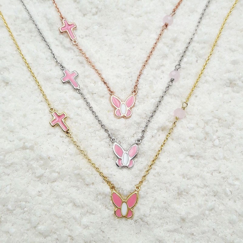 butterfly-necklace-light-pink
