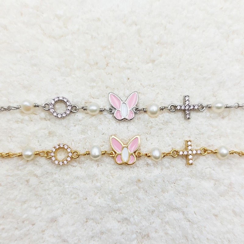 butterfly-rozary-bracelet-light-pink