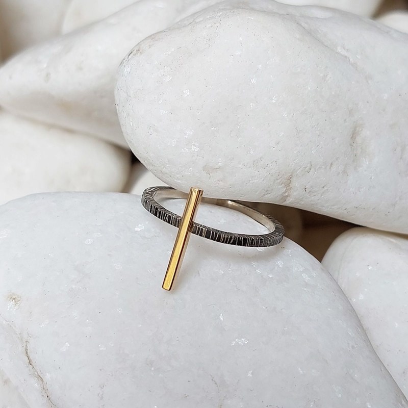 cross-ring