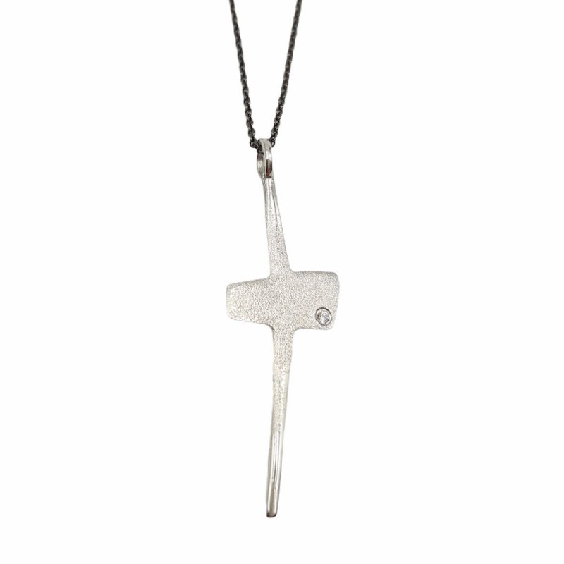 cross-white