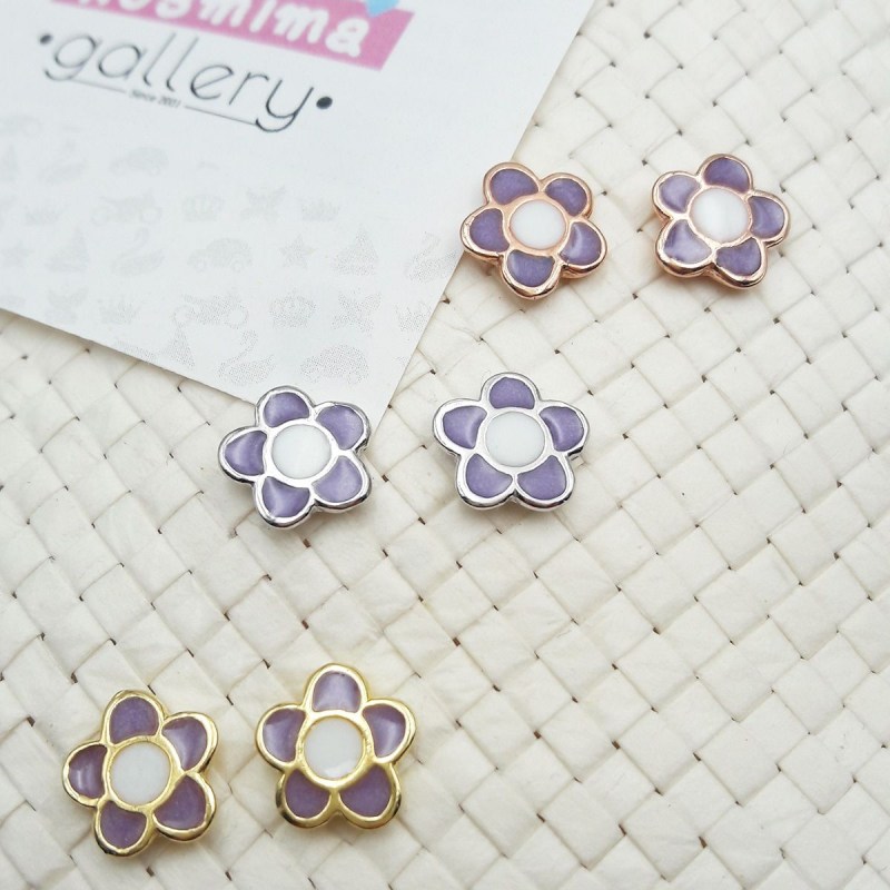 flower-earrings-purple