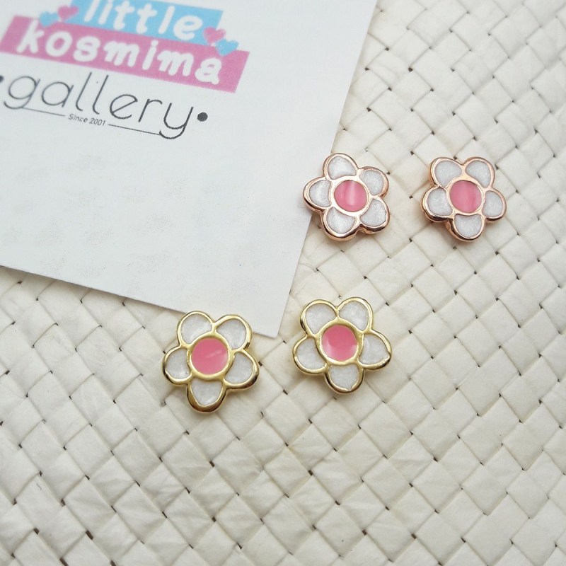 flower-earrings-white