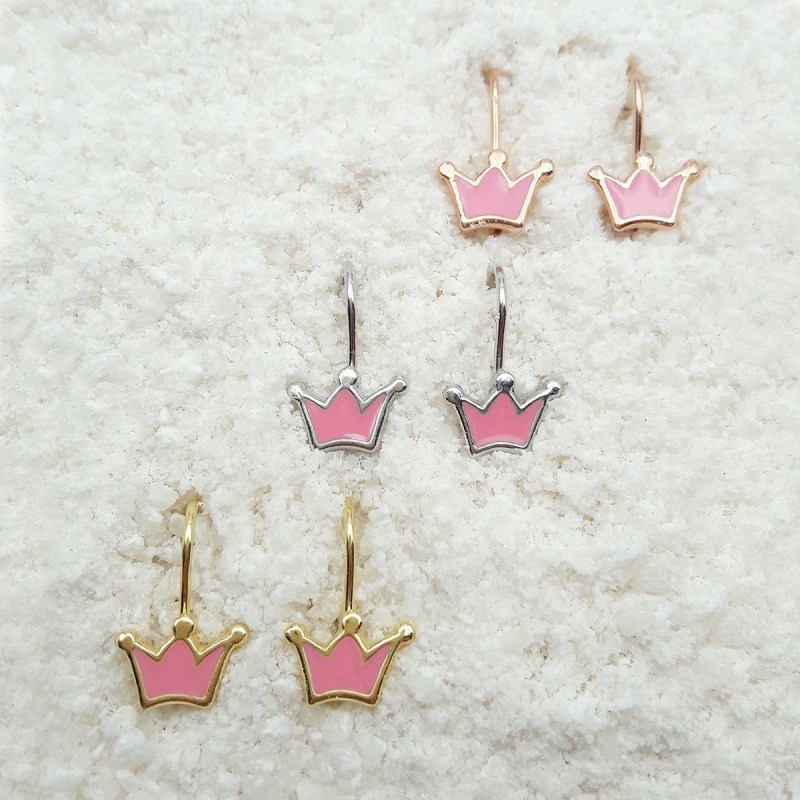 korona-dangling-earrings-light-pink