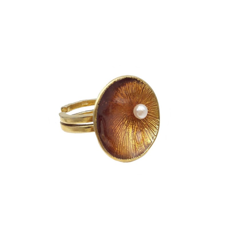 oyster-gold