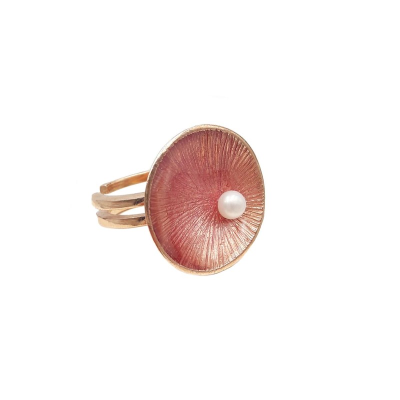 oyster-rose