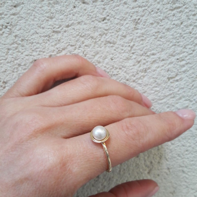 pearl-gold-ring