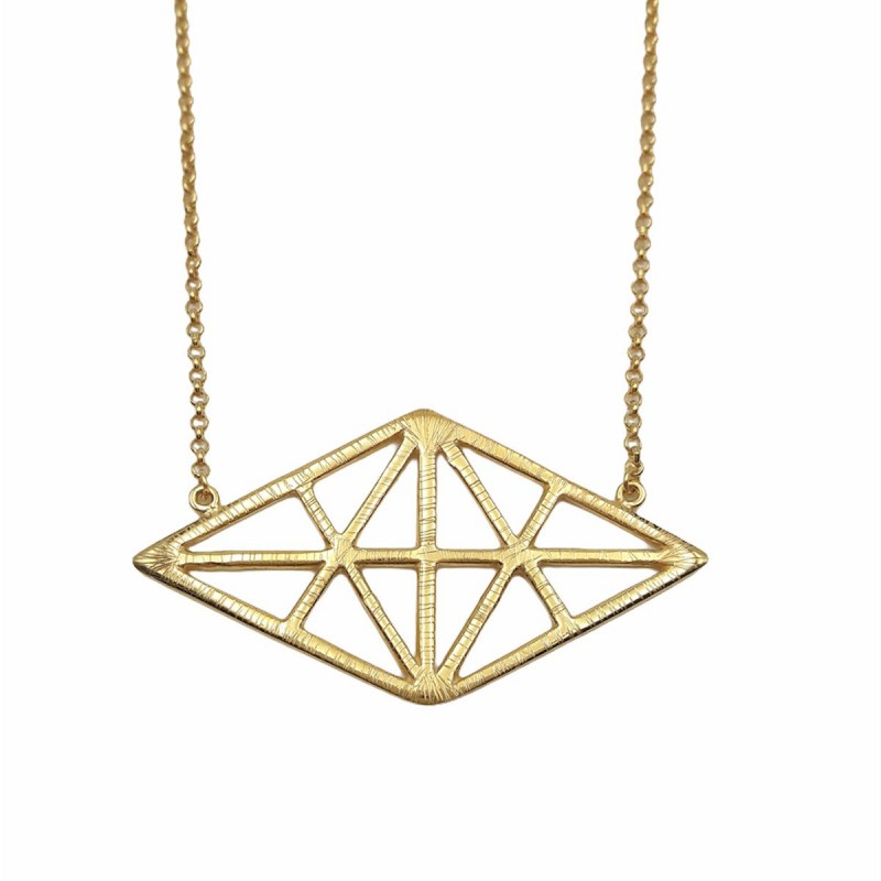 rhombus-nec-gold