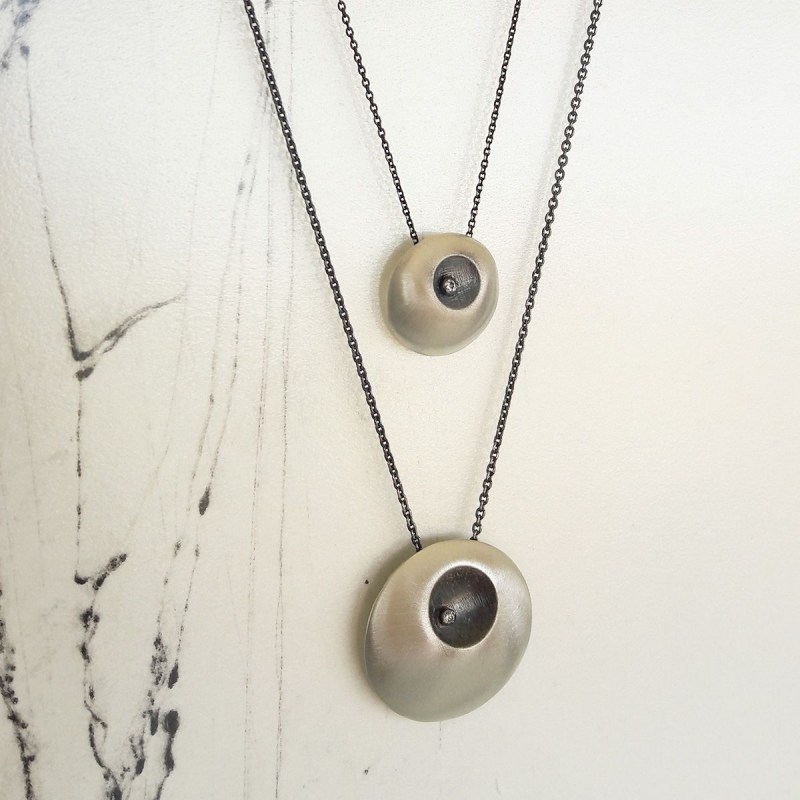 space-necklace