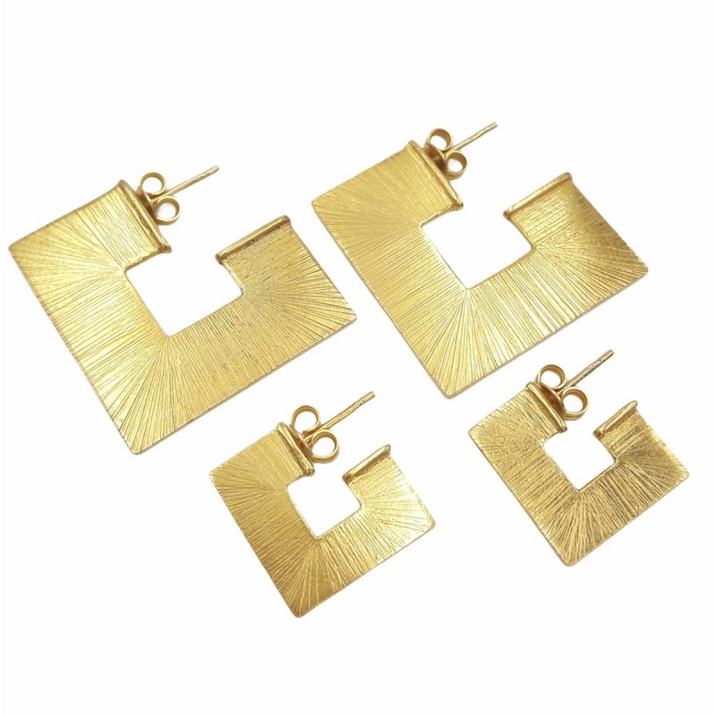 square-gold