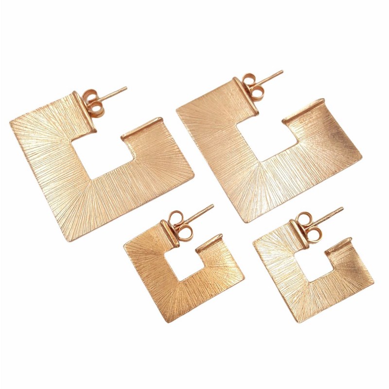 square-rose