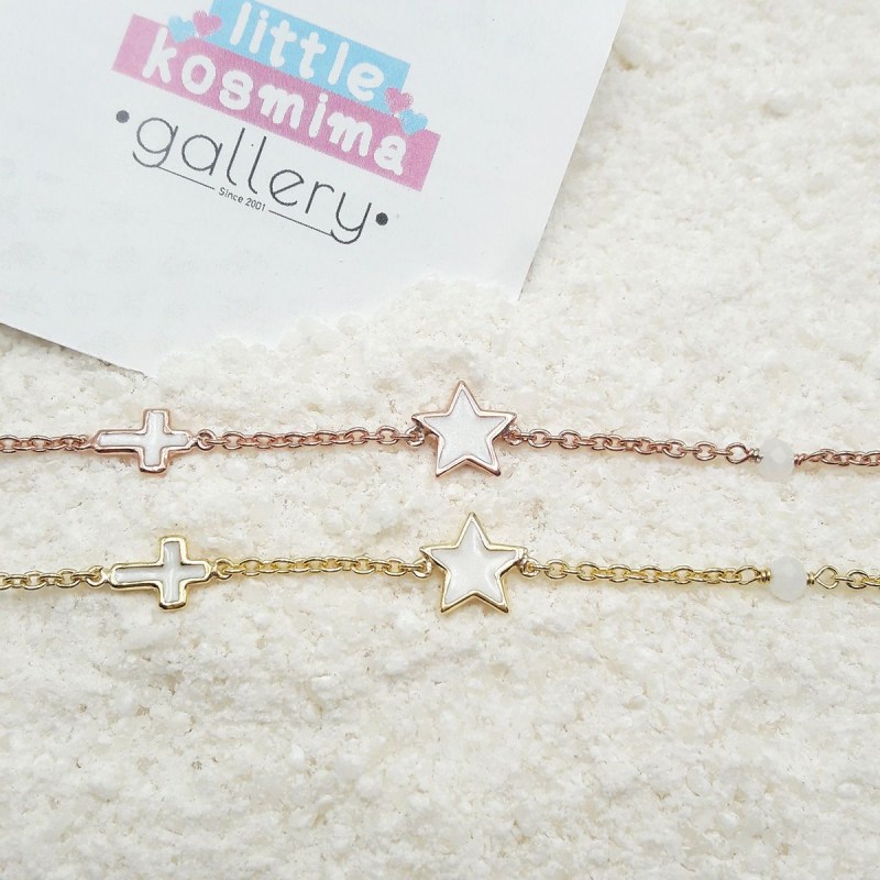 star-bracelet-white